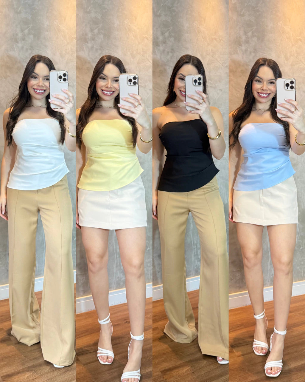 Tomara que caia Julia