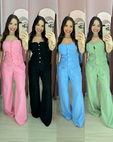 Conjunto sensorial Cintia