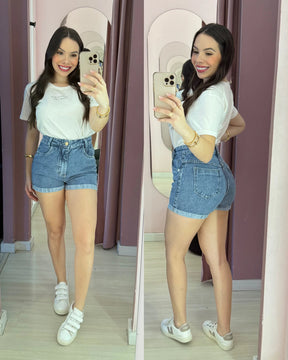 Shorts jeans REF 5725