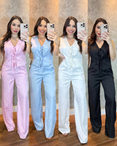 Conjunto Poliana marrant