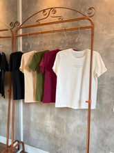 T Shirt good things