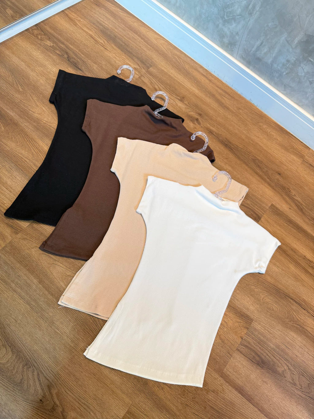 Blusa Kaile