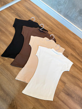 Blusa Kaile