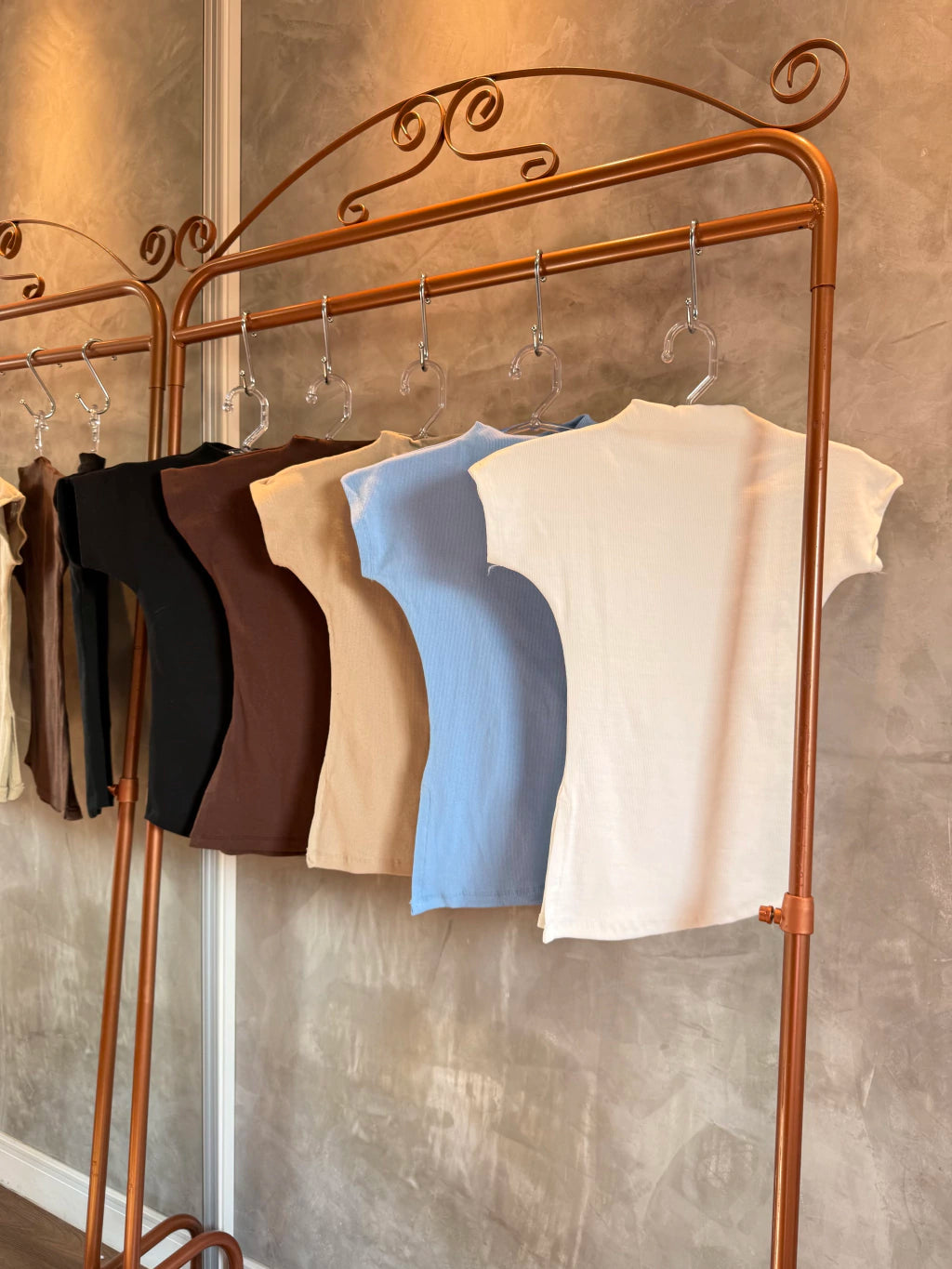 Blusa Kaile