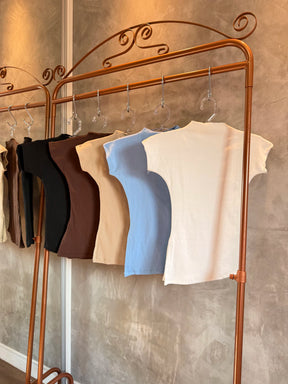 Blusa Kaile