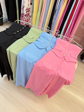 Conjunto sensorial Cintia