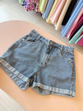 Shorts jeans REF 5725